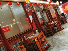 -乐宴·老北京铜火锅(桂庙店)