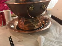 -东来顺饭庄(王府井步行街店)