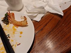 -北京老铺烤鸭(高新店)