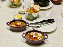 -K·Kitchen KK牛扒厨房(江南西店)