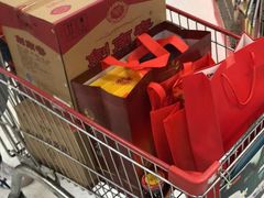 -卜蜂莲花(杨高南路店)