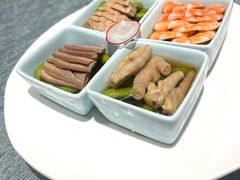 -望乡楼上海菜(日月光店)