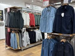 -优衣库(太原茂业天地店)