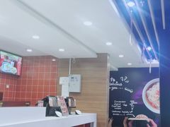-魏家凉皮(北京南站店)