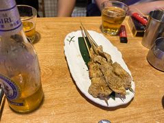 -质烤烤物·活烤海鲜(质烤总店)