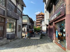 -南关石牌坊古镇