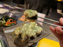 -炑八韩烤(琼华店)