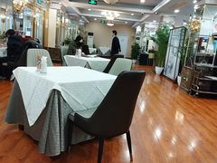 -新侨三宝乐西餐厅(崇文门店)