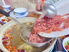 -潮陈记土鸡火锅(东厦北路店)