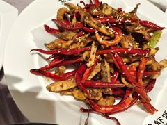 -有位虾匠·香辣蟹·小龙虾(李村店)