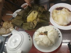 -香港蓮香樓(中環店)