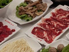 -宁好四季潮汕牛肉火锅