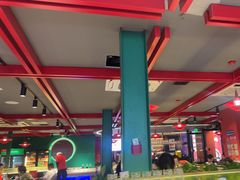 -京悦南门涮羊肉·羊蝎子火锅(田林路店)