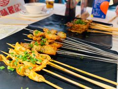 -聚味瞿记·龙虾堂(渔人码头一店)