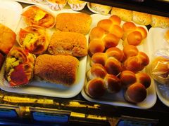 -小麦之家(海湾总店)