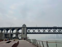-武汉长江大桥