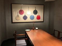 -觀芷隐轩·宋宴(河坊街店)
