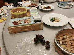 -梦都海鲜酒家(万达广场江桥店)