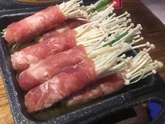 -烧蠔帮·生蚝海鲜牌档(观海店)