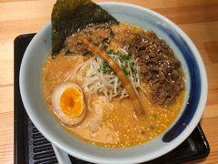 -雷门拉面店(新光天地店)