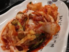 泡菜萝卜-青鹤谷(苏州店)