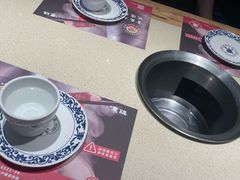 -东镇老火锅(长春路首店)