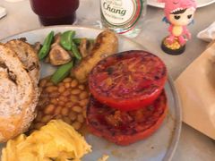 -农畉LONFOOD(福田星河COCOPark店)