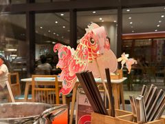 -味餐厅·海鲜·火锅·自助餐
