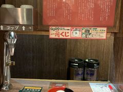 -一兰拉面(新宿中央东口店)
