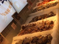 -火宴山海鲜自助火锅(酱园店)
