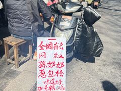 -孙奶奶葱包桧