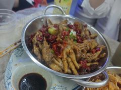 -小民大排档(光谷店)