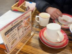 -冶建镜子·中国龙虾王(总店)
