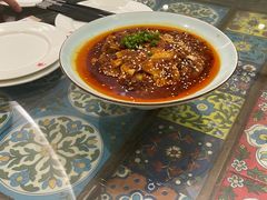 -渝信川菜(西单店)