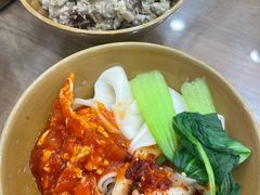 -西安贾三灌汤包·回坊小吃·清真炒菜(北院门总店)