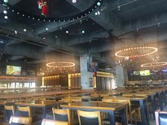 大堂-COMMUNE幻师(上邦百汇城店)