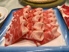 -东来顺饭庄(西直门店)