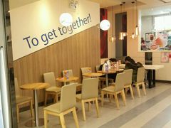 -DQ·蛋糕·冰淇淋(新佳丽店)
