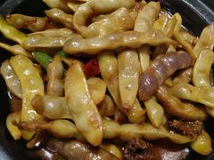-老家信阳菜(北京路店)