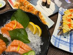 -大雄寿司(中华广场店)
