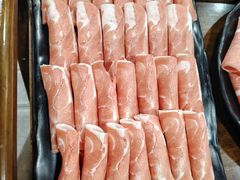 -马记伊源斋涮肉·清真菜(百子湾店)