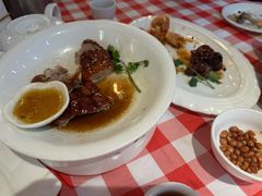 -粤香楼(新光里店)