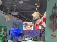 -云中鱼蒸汽石锅鱼(川沙百联店)