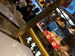 -西关味(东明路店)