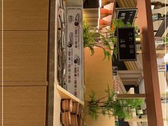 -温野菜涮涮锅(大悦城店)