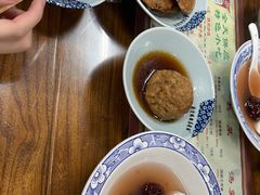 -粗茶淡饭(东关街店)