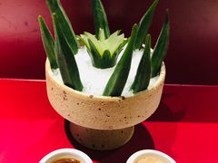 -久喜番和牛烧肉酒场(北辰三角洲店)