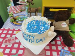 -米柚烘焙教室(新天地购物中心店)