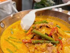 -青檸泰 LIME THAI (财富购物中心店)