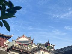 -上海城隍庙